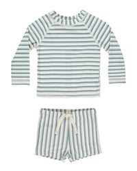 Rylee + Cru Collective Rashguard Set