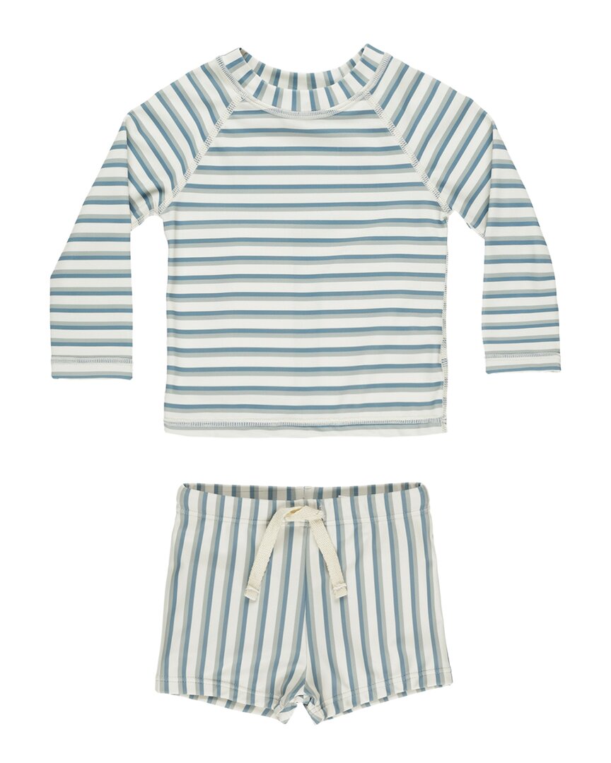Rylee + Cru Collective Rashguard Set