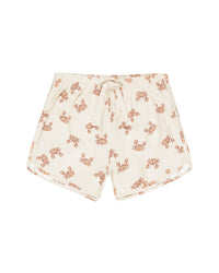 Rylee + Cru Collective Swim Trunk