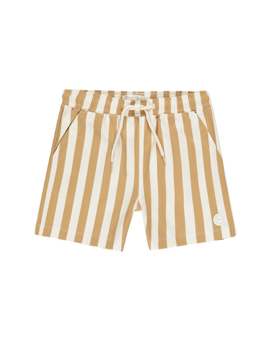 Rylee + Cru Collective Boardshort