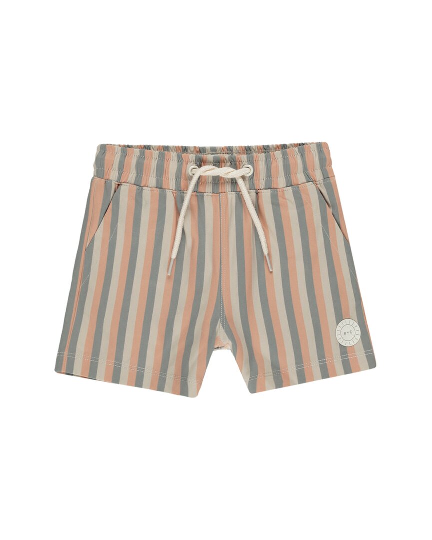 Rylee + Cru Collective Boardshort