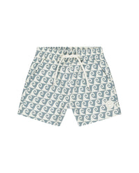 Rylee + Cru Collective Boardshort