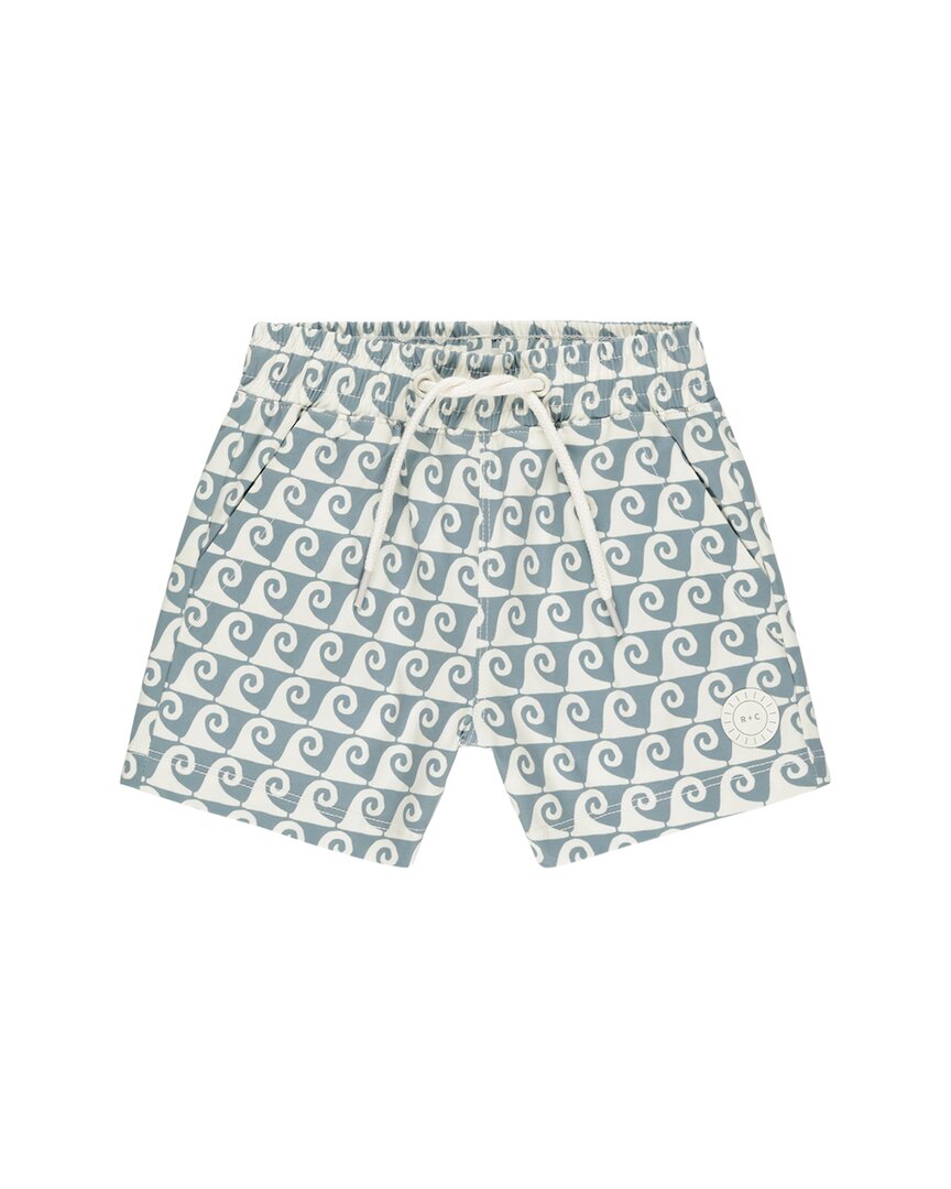 Rylee + Cru Collective Boardshort