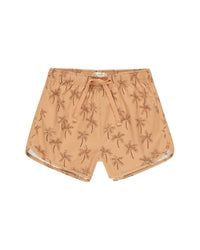 Rylee + Cru Collective Swim Trunk