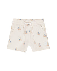 Rylee + Cru Collective Boardshort