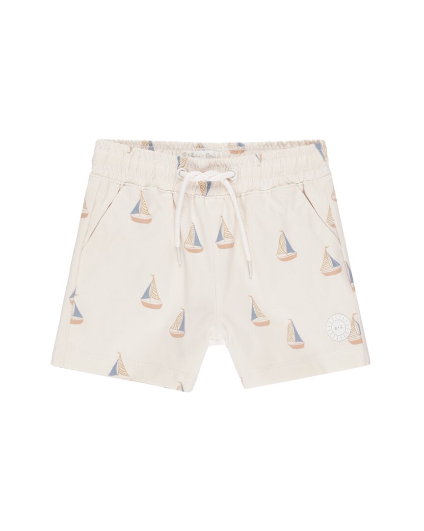Rylee + Cru Collective Boardshort