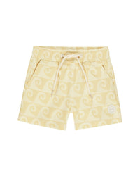 Rylee + Cru Collective Boardshort