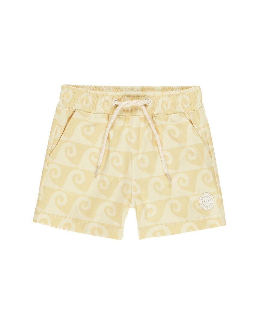 Rylee + Cru Collective Boardshort