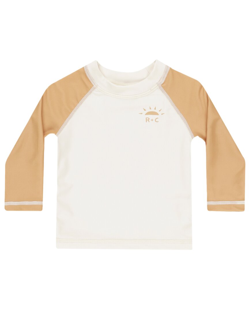 Rylee + Cru Collective Rashguard