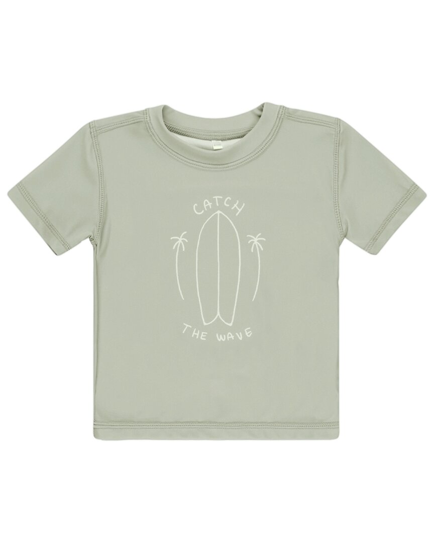 Rylee + Cru Collective Rashguard