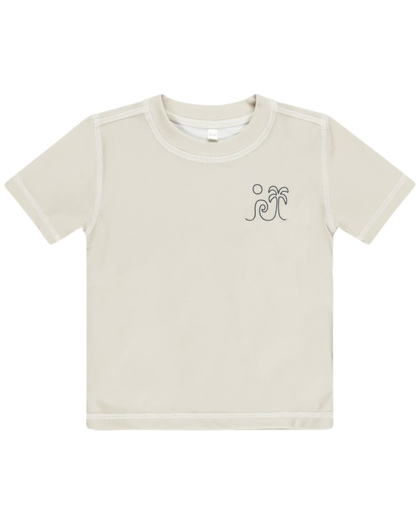 Rylee + Cru Collective Boys Rashguard