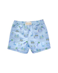 The Beaufort Bonnet Company Tortola Swim Trunk