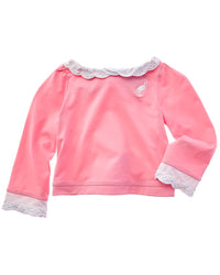 The Beaufort Bonnet Company Winnie's Wave Spotter Swim Shirt
