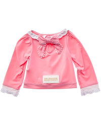The Beaufort Bonnet Company Winnie's Wave Spotter Swim Shirt