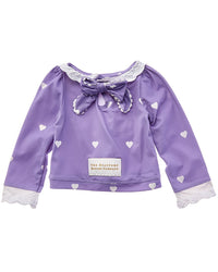 The Beaufort Bonnet Company Winnie's Wave Spotter Swim Shirt