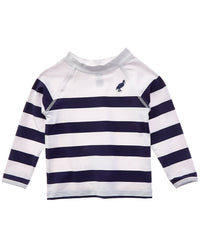 The Beaufort Bonnet Company Walker's Wave Spotter Swim Shirt