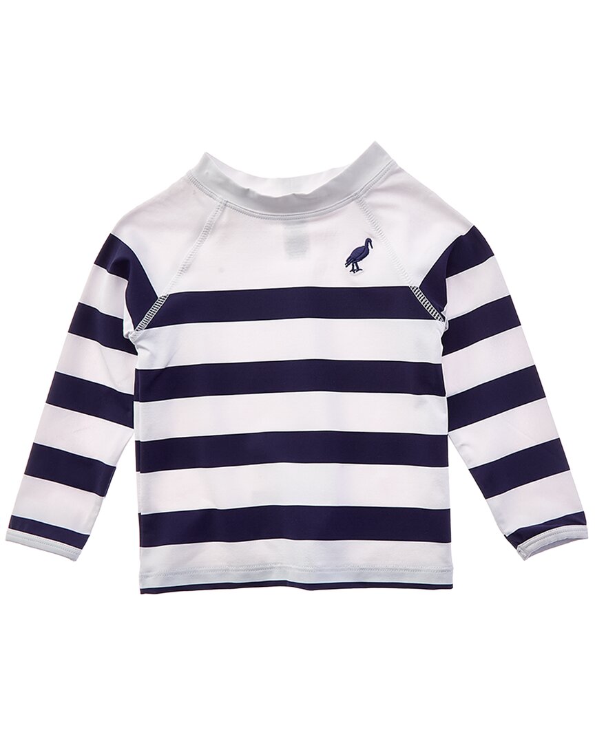 The Beaufort Bonnet Company Walker's Wave Spotter Swim Shirt