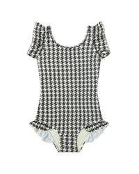 Boardies® Sea Hound Ruffles Swimsuit