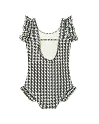 Boardies® Sea Hound Ruffles Swimsuit
