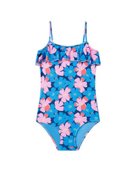 Boardies® Sully Floral Swimsuit