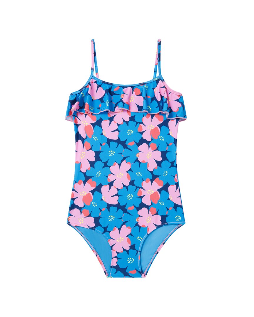 Boardies® Sully Floral Swimsuit