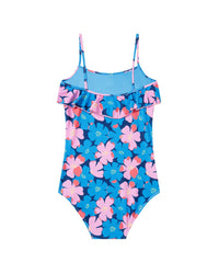Boardies® Sully Floral Swimsuit