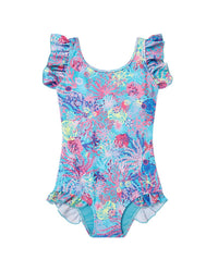 Boardies® Ruffles Swimsuit