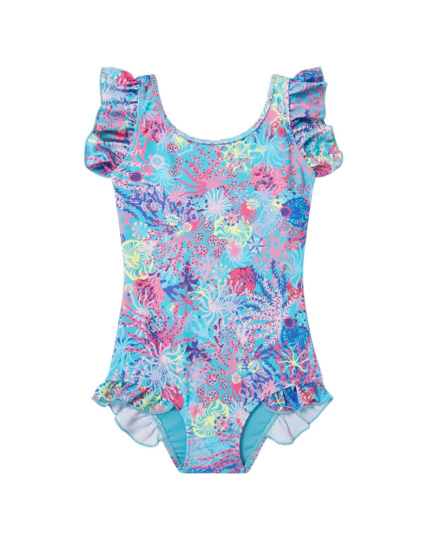 Boardies® Ruffles Swimsuit