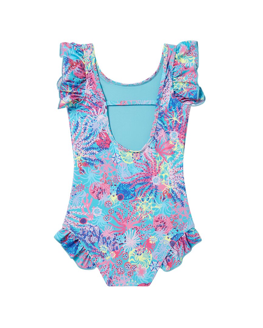 Boardies® Ruffles Swimsuit