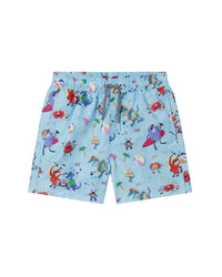 Boardies® Monster Fiesta Swim Short