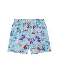 Boardies® Monster Fiesta Swim Short