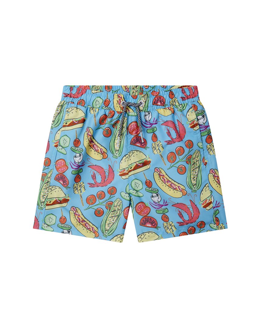 Boardies® Grill Master Swim Short