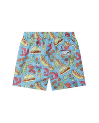 Boardies® Grill Master Swim Short