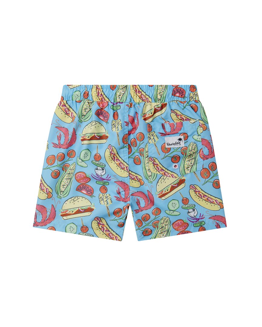 Boardies® Grill Master Swim Short
