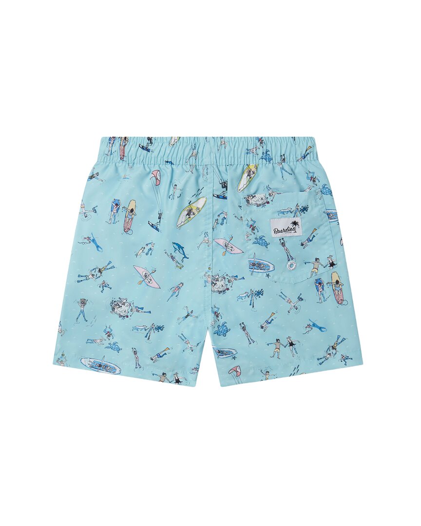 Boardies® Sea Folk Swim Short