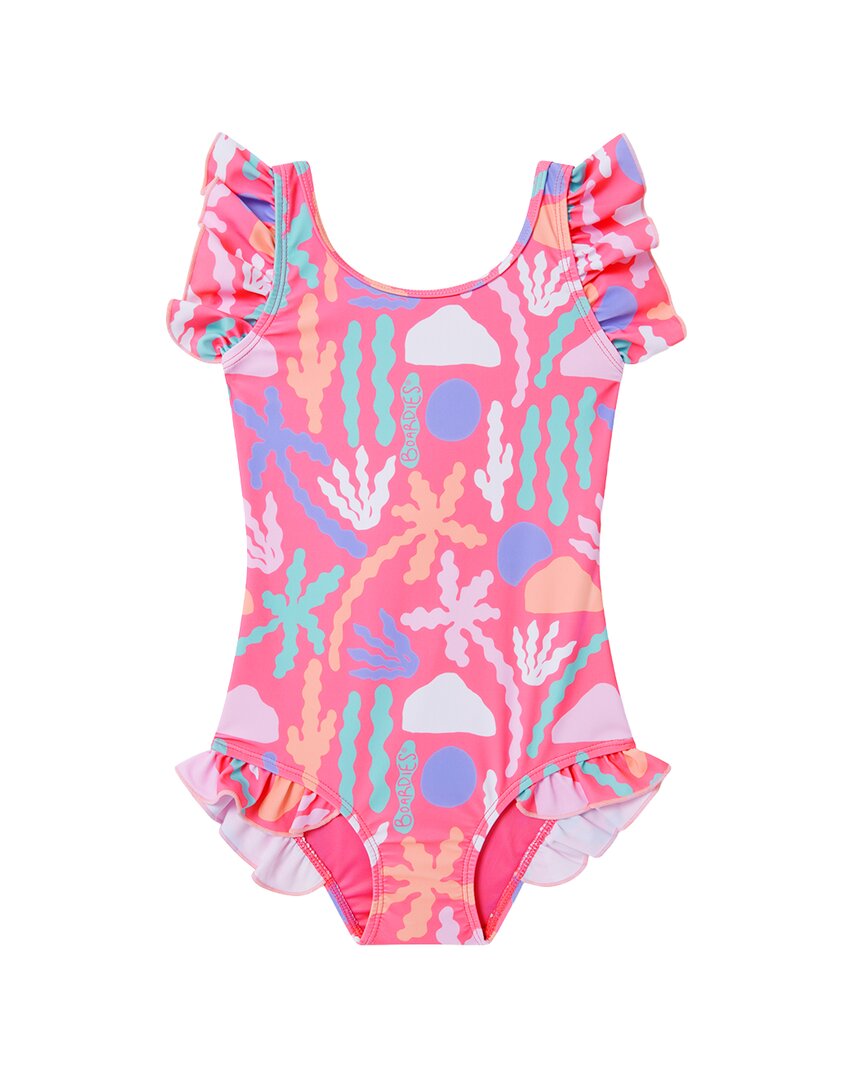 Boardies® Palm Springs Ruffles Swimsuit