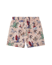 Boardies® Fantasy Folk Swim Short