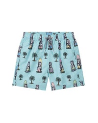 Boardies® Island Elders Swim Short