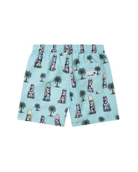 Boardies® Island Elders Swim Short