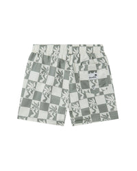 Boardies® Clara Palm Swim Short