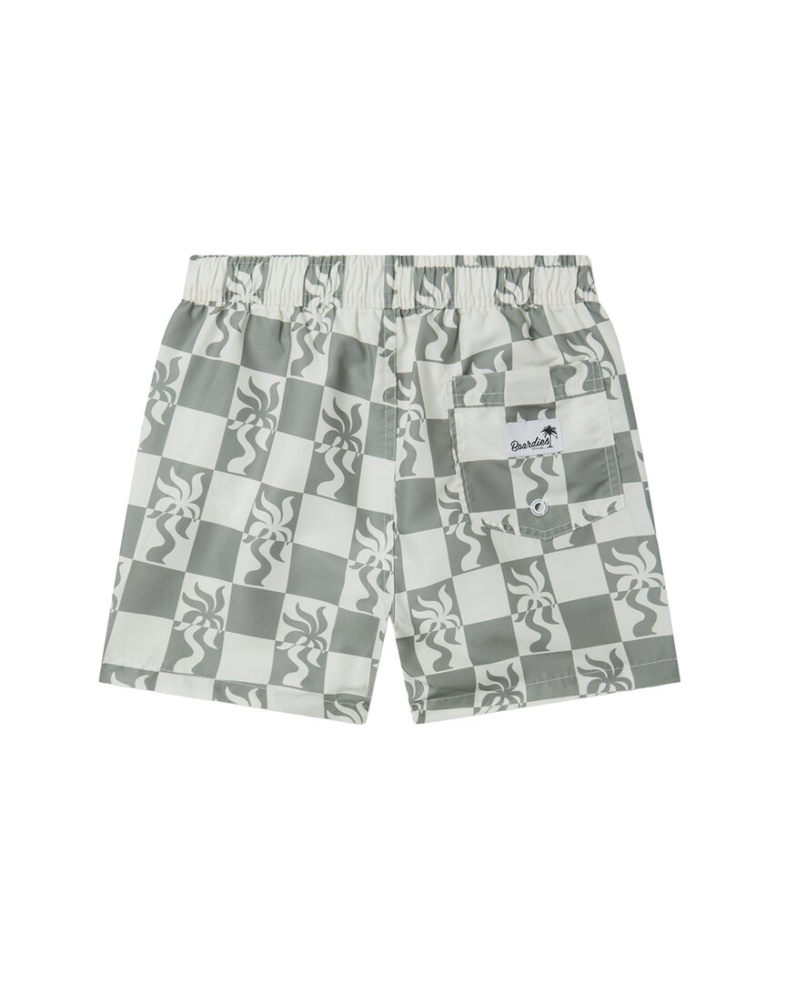 Boardies® Clara Palm Swim Short