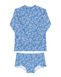 Minnow Rashguard Set