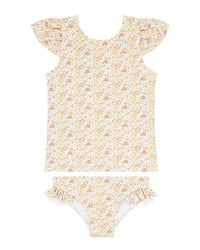Minnow One-Piece