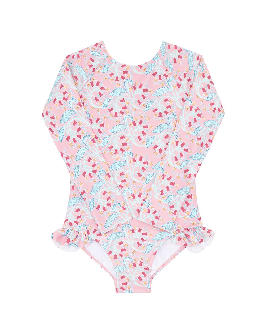 Minnow Rashguard One-Piece