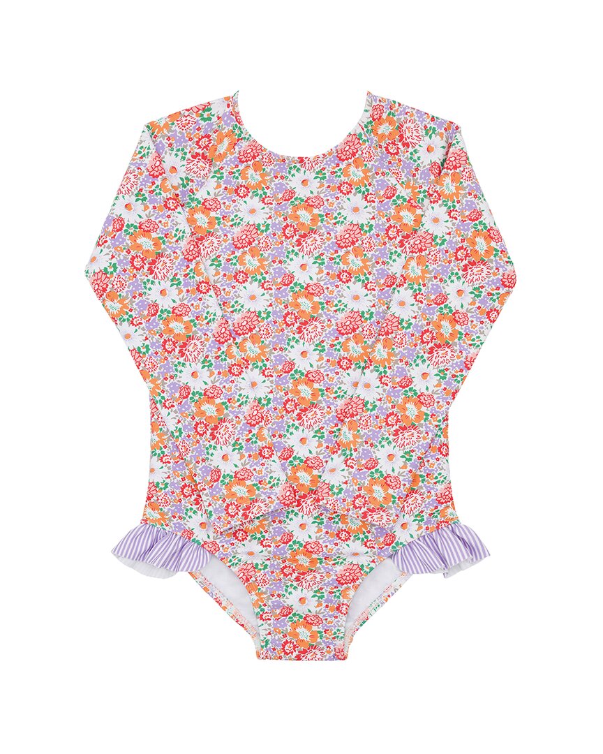 Minnow Rashguard One-Piece
