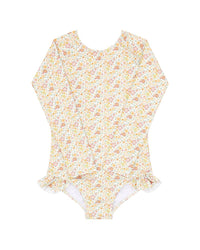 Minnow Rashguard One-Piece