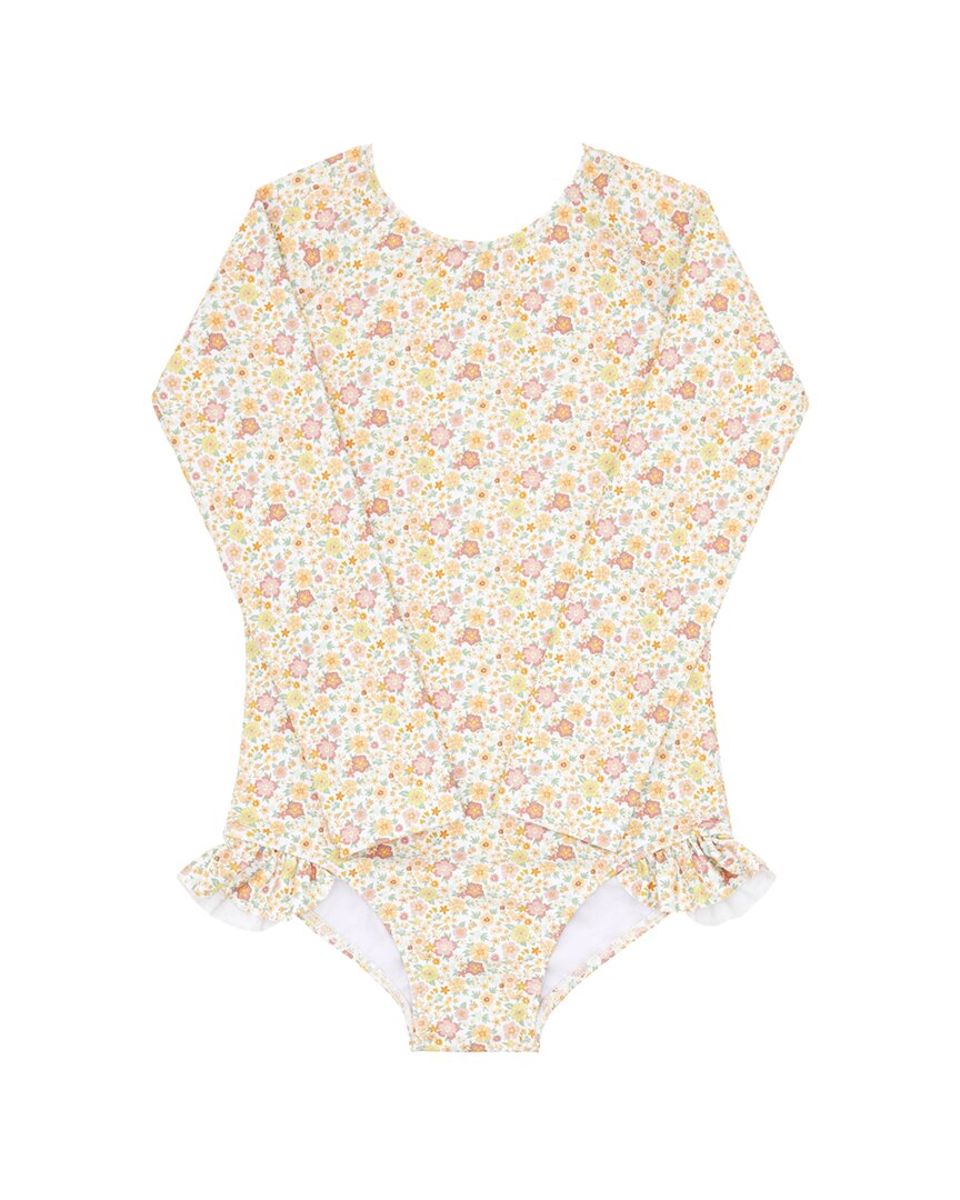 Minnow Rashguard One-Piece