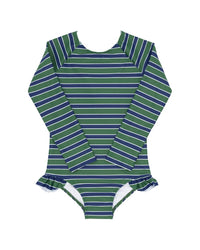 Minnow Rashguard One-Piece