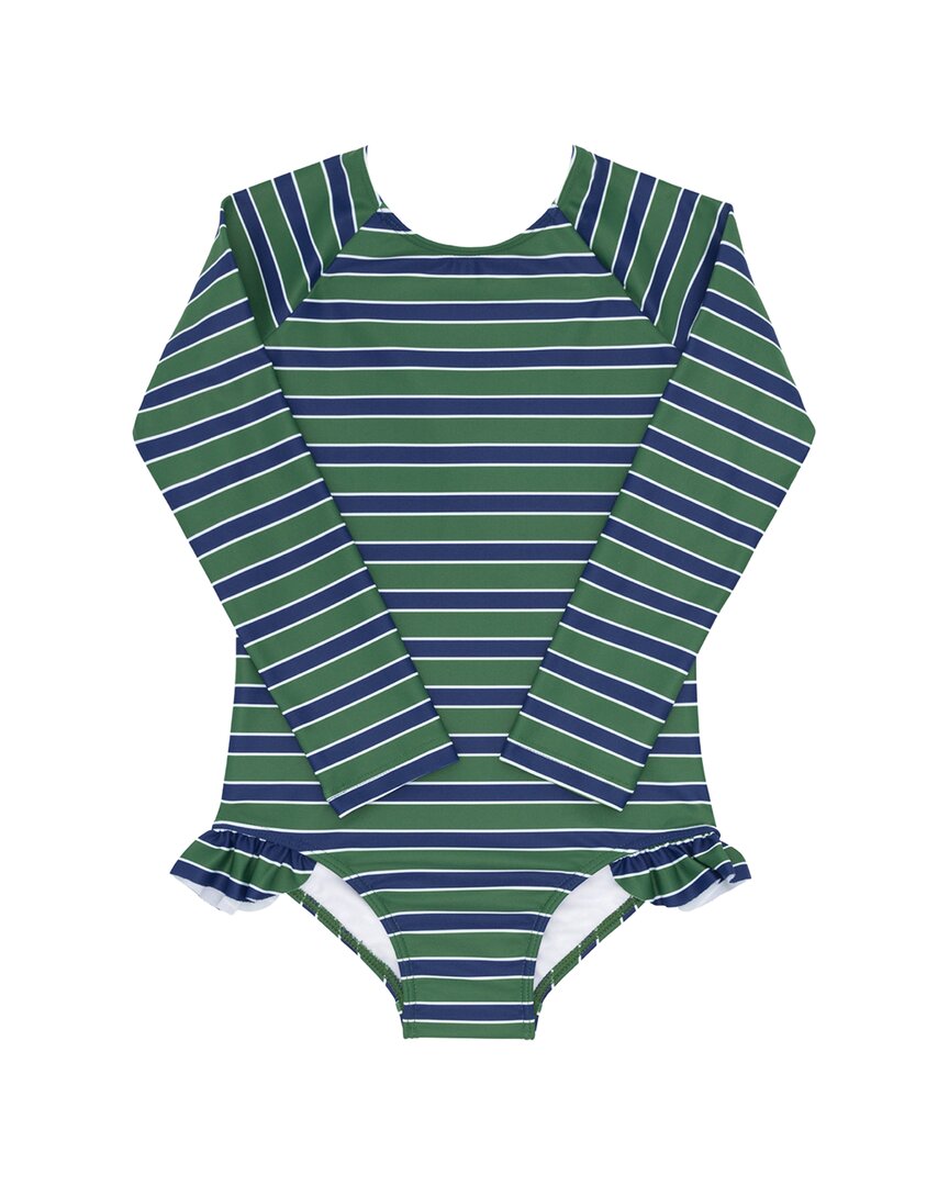 Minnow Rashguard One-Piece