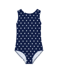 Minnow Double Bow One-Piece